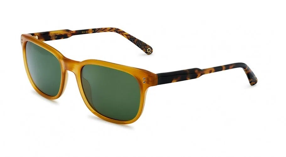 Etnia Barcelona Vintage SINATRA Sunglasses - view 5